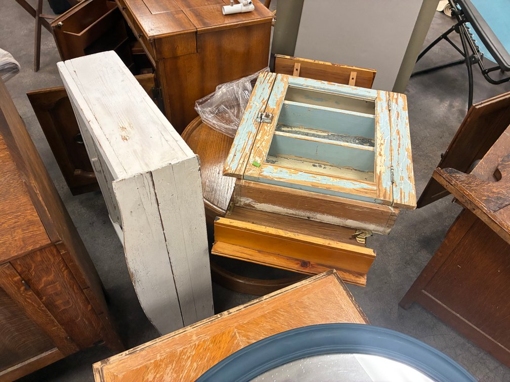 Image for COMBINED ESTATE AUCTION
