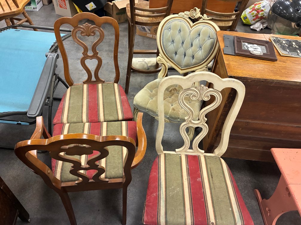 Image for COMBINED ESTATE AUCTION