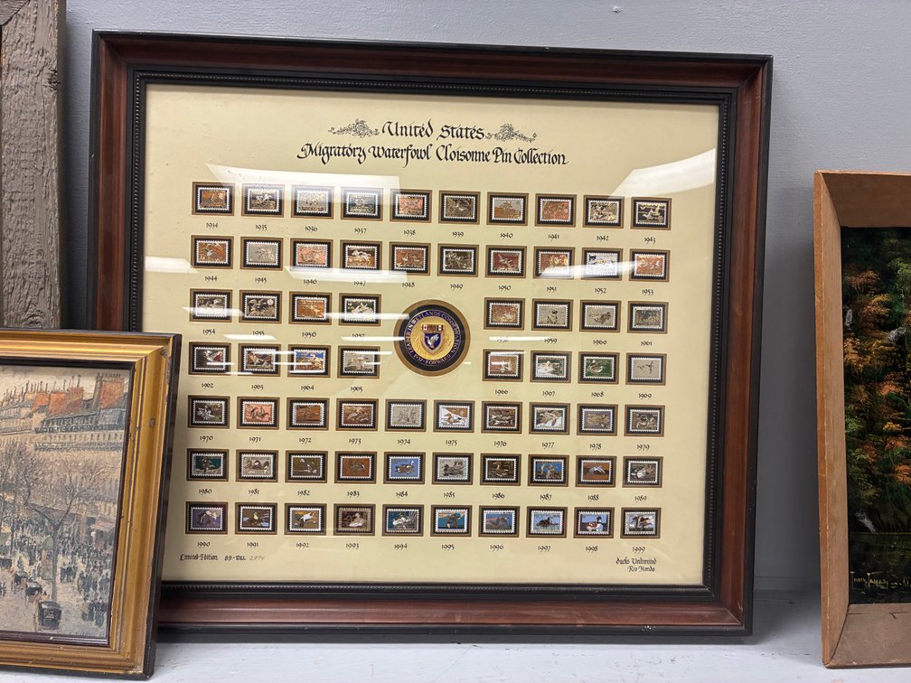 Image for COMBINED ESTATE AUCTION