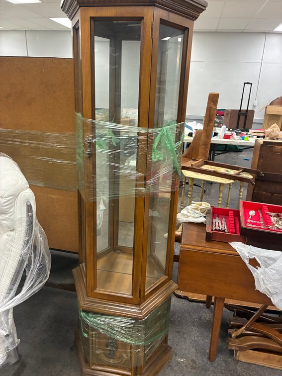 Image for COMBINED ESTATE AUCTION