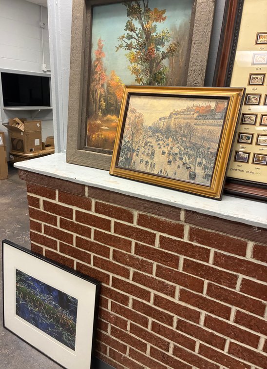 Image for COMBINED ESTATE AUCTION