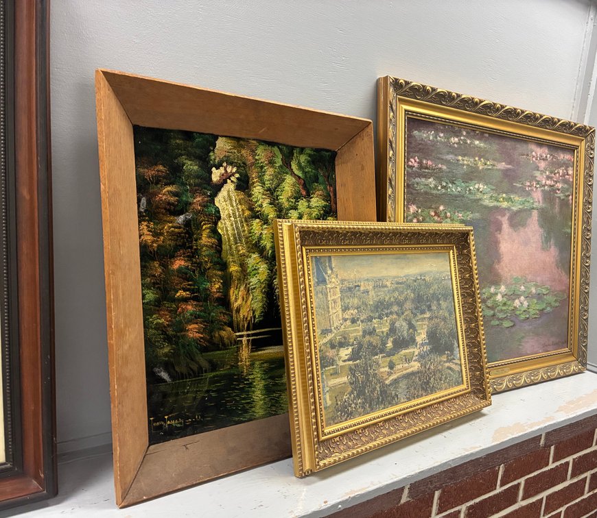 Image for COMBINED ESTATE AUCTION