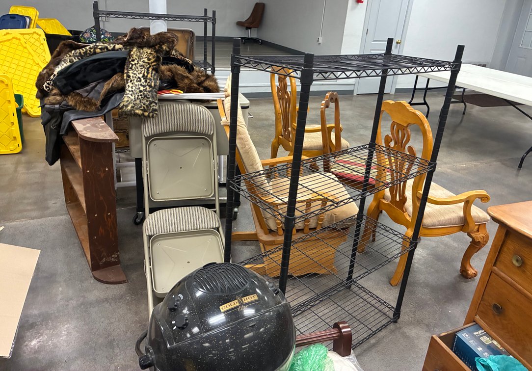 Image for COMBINED ESTATE AUCTION