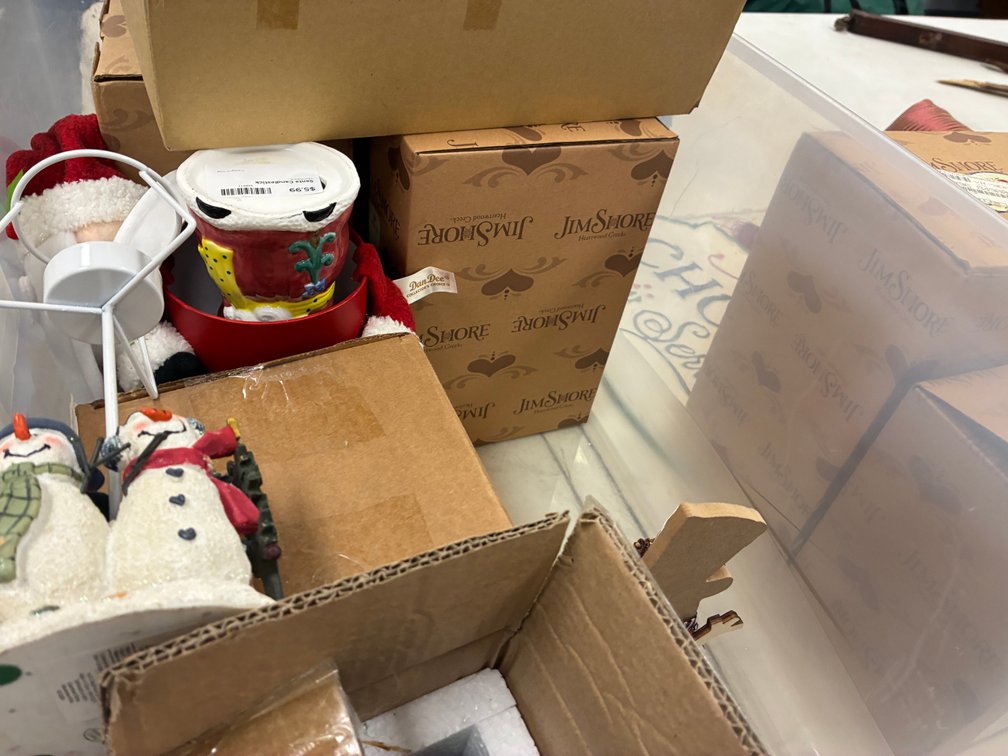 Image for COMBINED ESTATE AUCTION