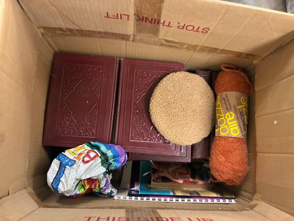 Image for COMBINED ESTATE AUCTION