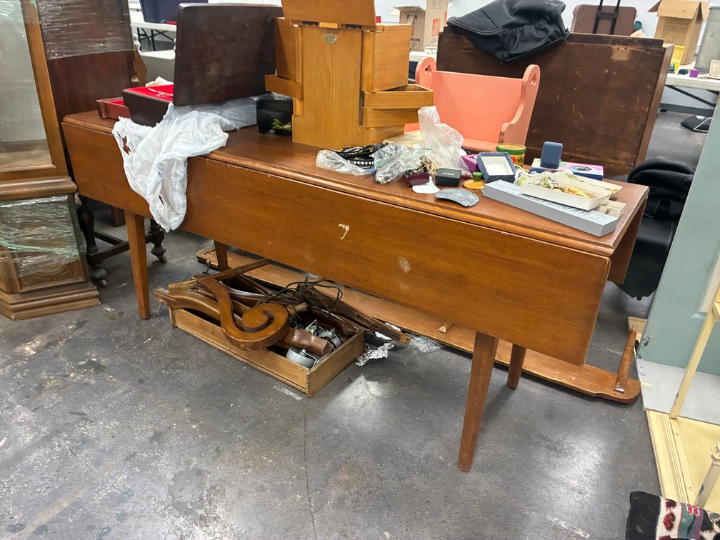 Image for COMBINED ESTATE AUCTION