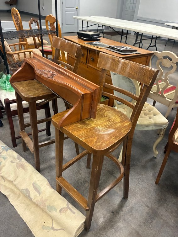 Image for COMBINED ESTATE AUCTION