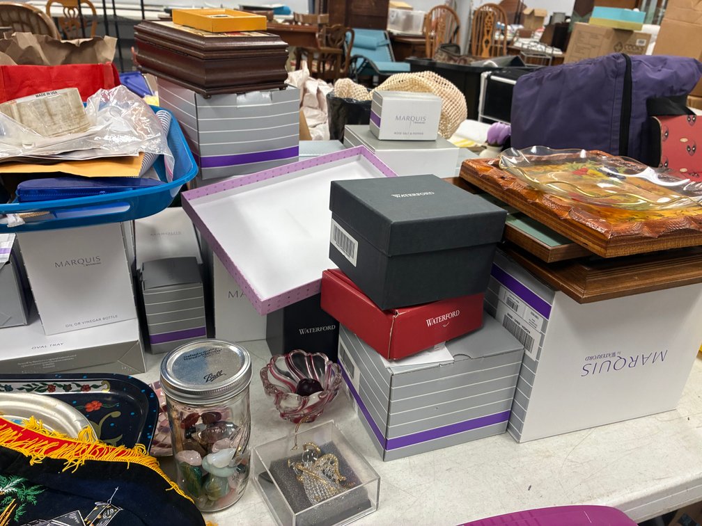 Image for COMBINED ESTATE AUCTION
