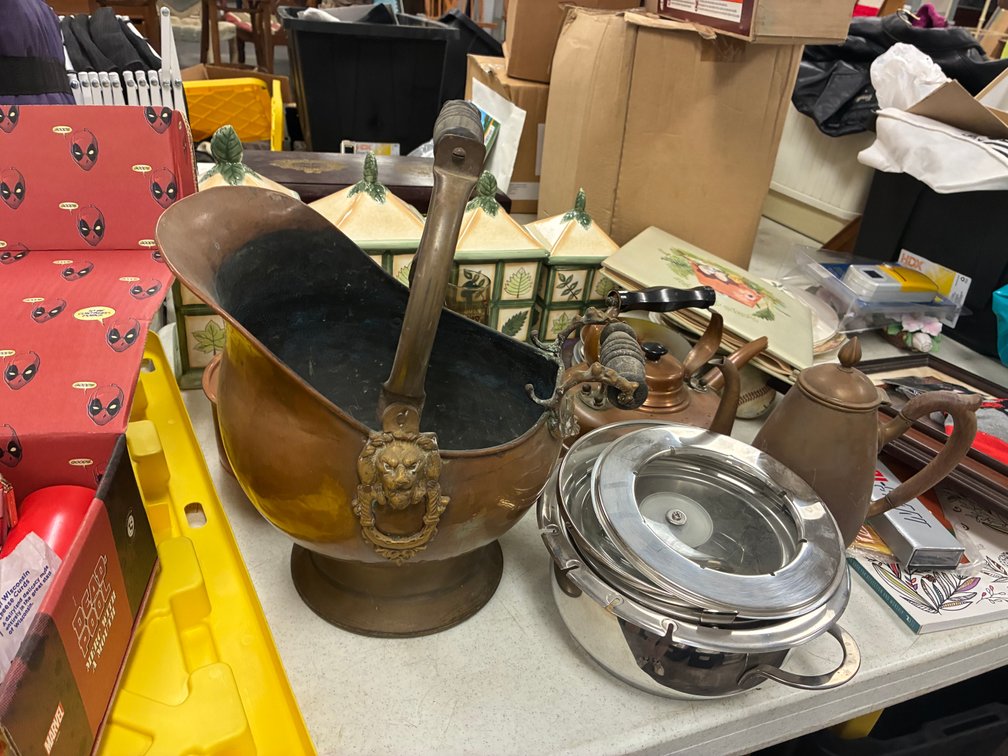 Image for COMBINED ESTATE AUCTION