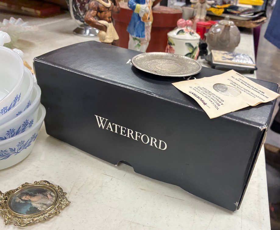 Image for COMBINED ESTATE AUCTION