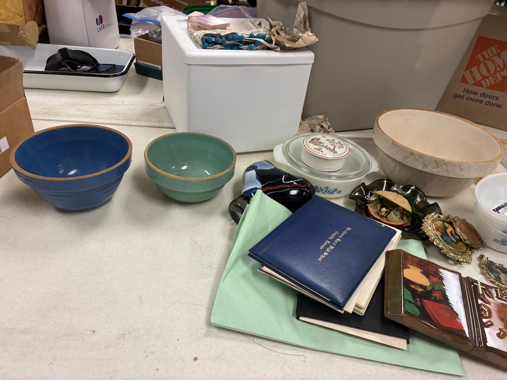 Image for COMBINED ESTATE AUCTION