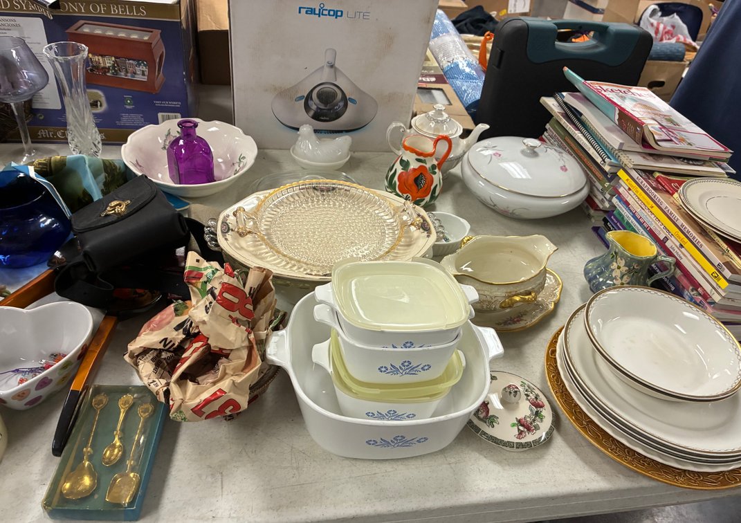 Image for COMBINED ESTATE AUCTION