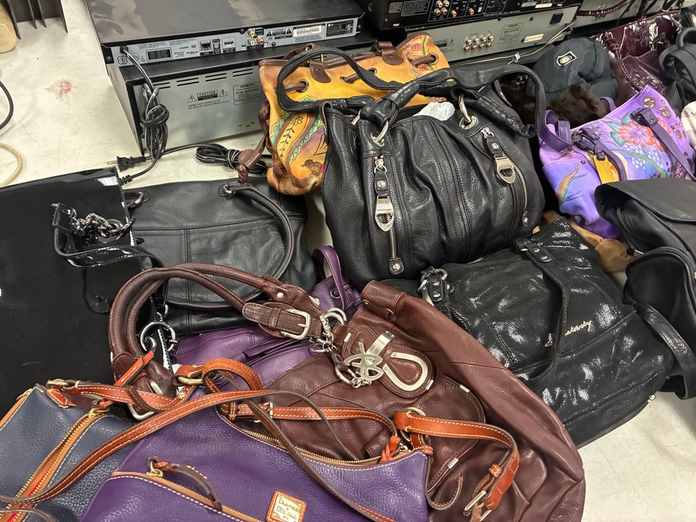 Image for COMBINED ESTATE AUCTION