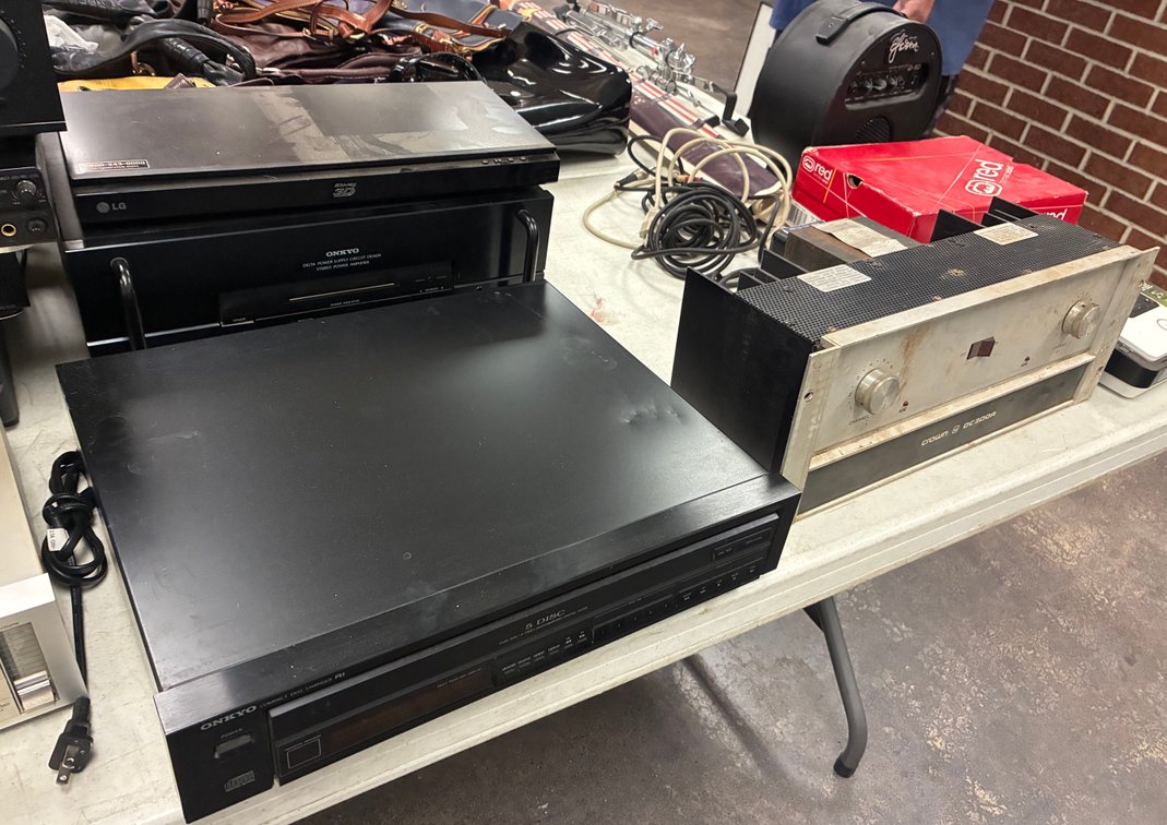 Image for COMBINED ESTATE AUCTION