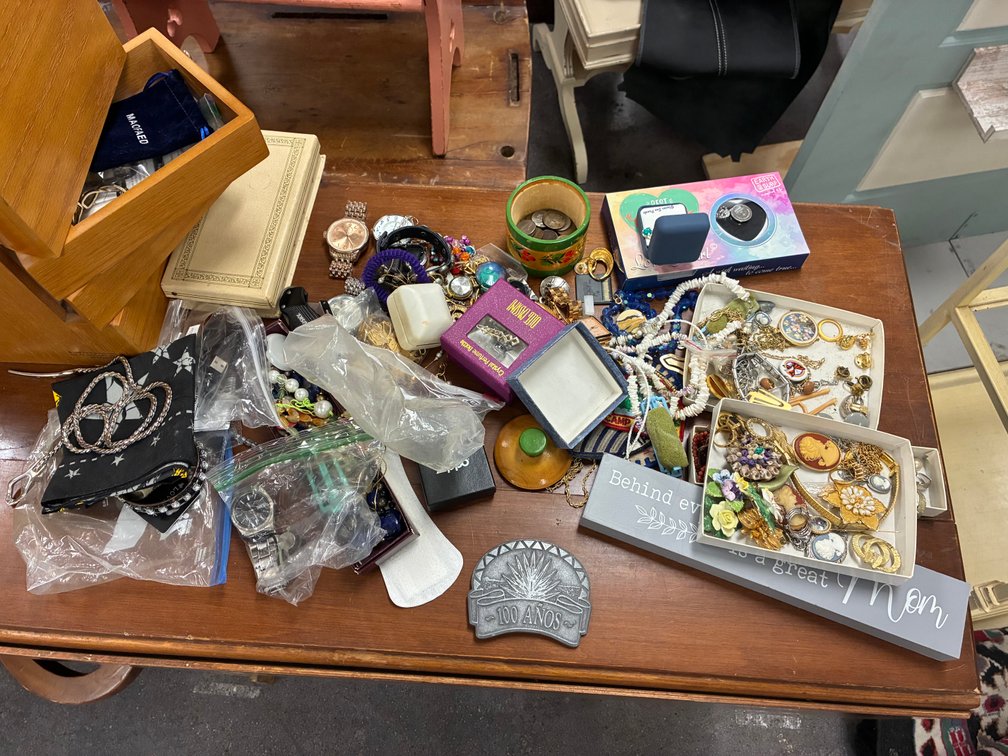 Image for COMBINED ESTATE AUCTION