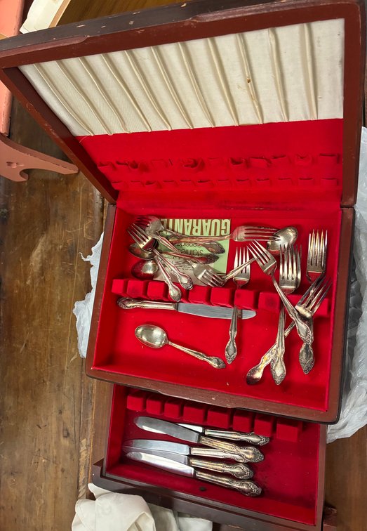 Image for COMBINED ESTATE AUCTION
