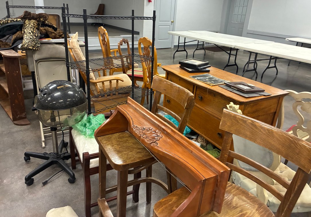 Image for COMBINED ESTATE AUCTION