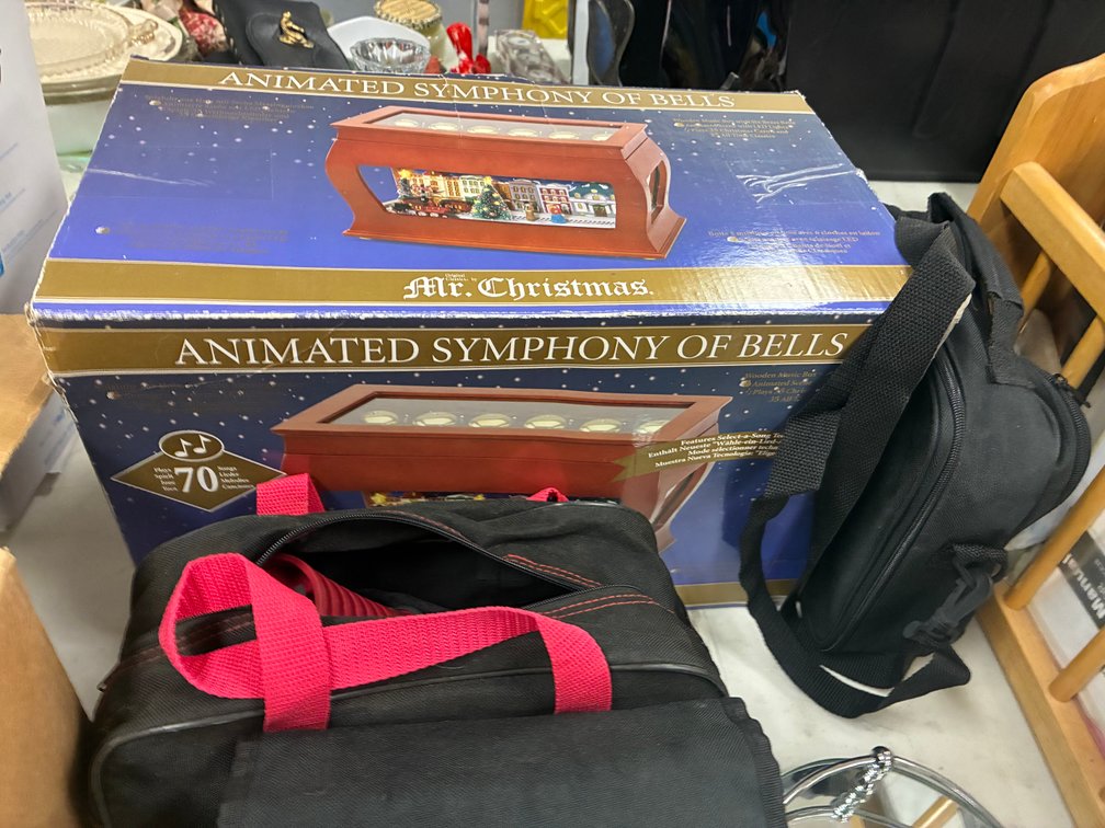 Image for COMBINED ESTATE AUCTION