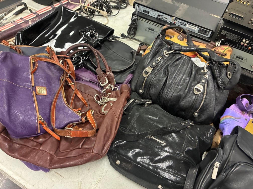 Image for COMBINED ESTATE AUCTION