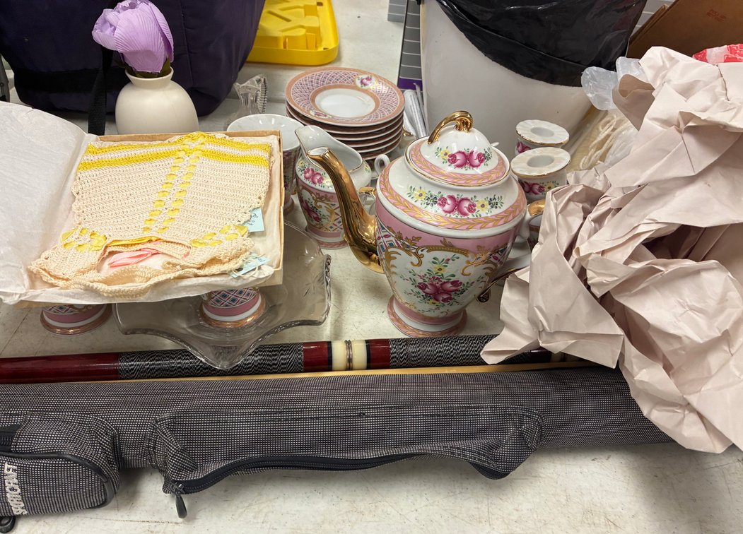 Image for COMBINED ESTATE AUCTION