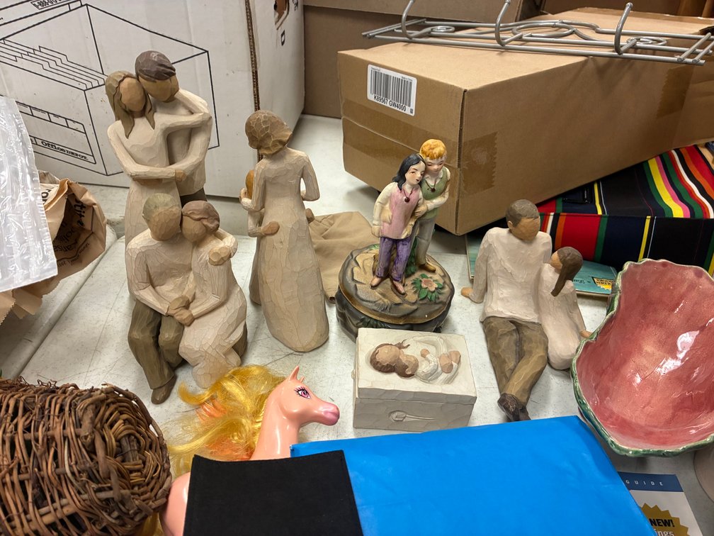 Image for COMBINED ESTATE AUCTION
