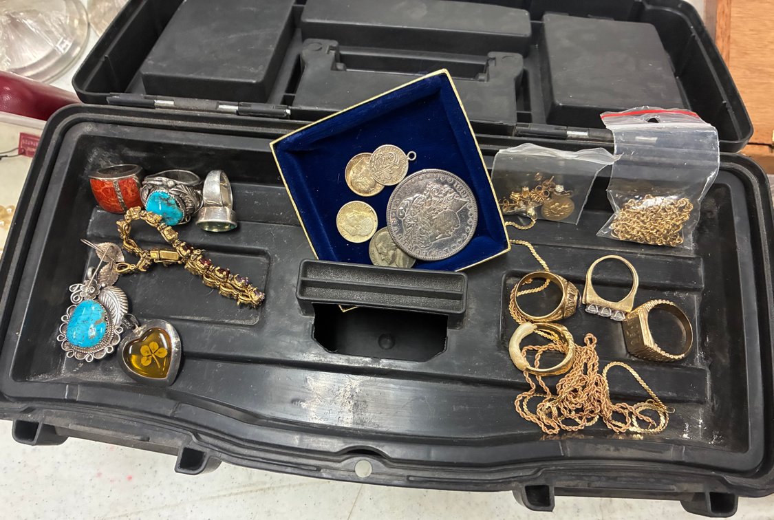 Image for COMBINED ESTATE AUCTION
