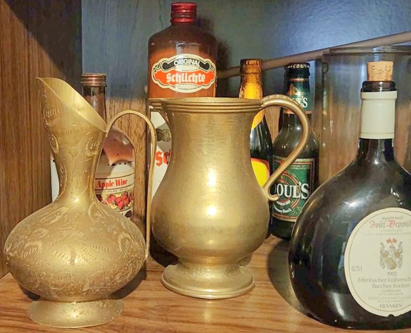 Image for VINTAGE GERMAN TIME CAPSULE ESTATE AUCTION