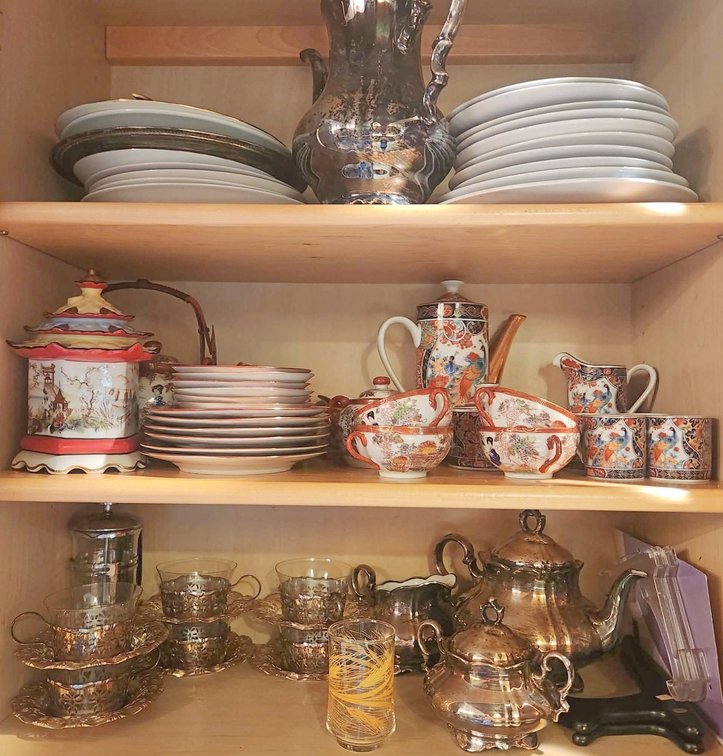 Image for VINTAGE GERMAN TIME CAPSULE ESTATE AUCTION