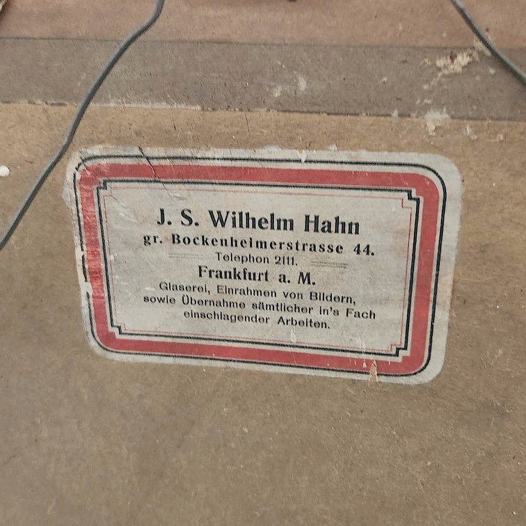 Image for VINTAGE GERMAN TIME CAPSULE ESTATE AUCTION