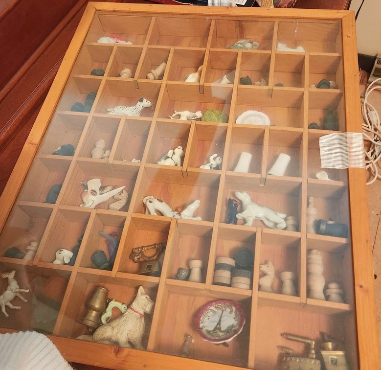 Image for VINTAGE GERMAN TIME CAPSULE ESTATE AUCTION
