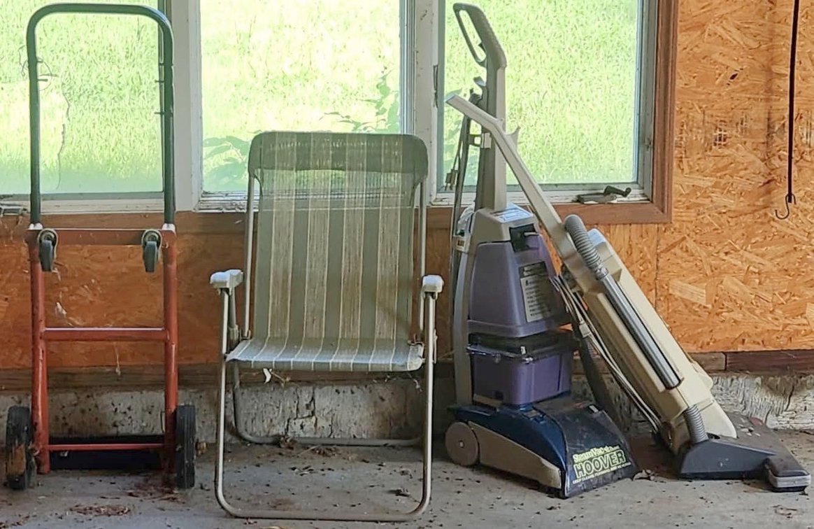 Image for VINTAGE GERMAN TIME CAPSULE ESTATE AUCTION