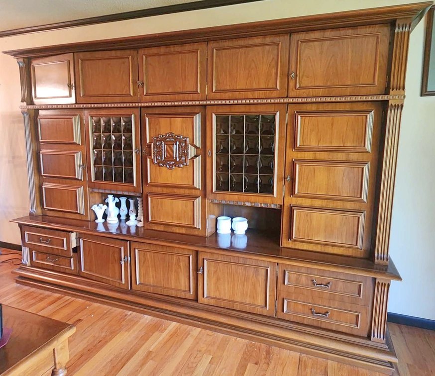 Image for VINTAGE GERMAN TIME CAPSULE ESTATE AUCTION