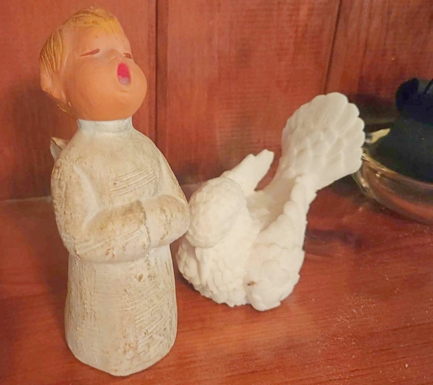 Image for VINTAGE GERMAN TIME CAPSULE ESTATE AUCTION