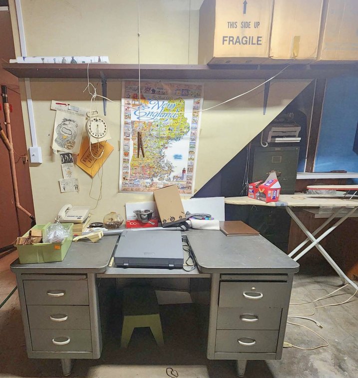 Image for VINTAGE GERMAN TIME CAPSULE ESTATE AUCTION