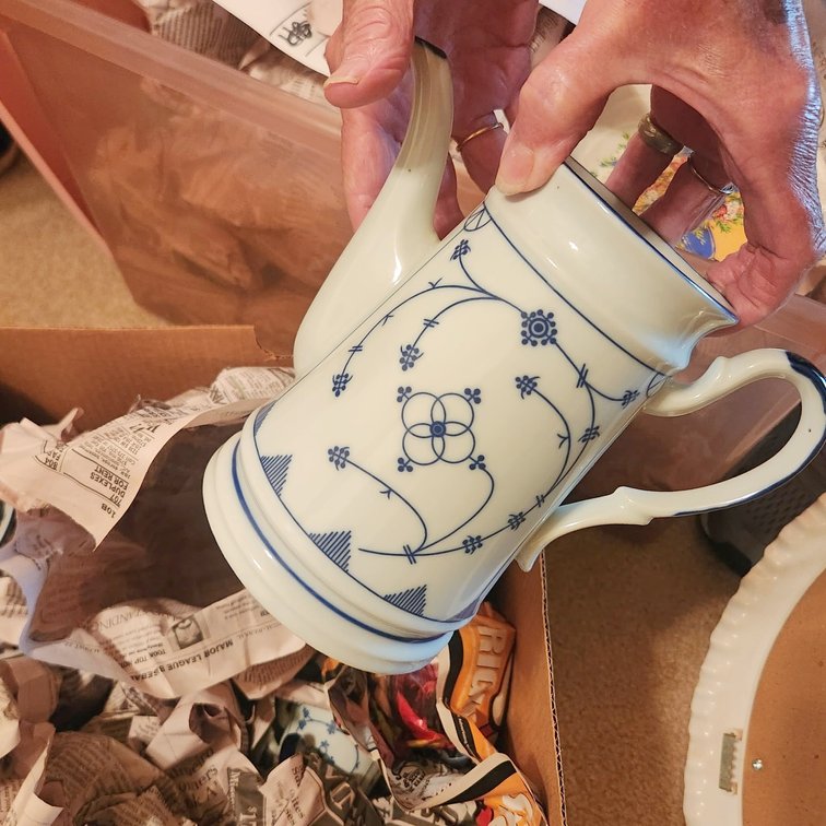 Image for VINTAGE GERMAN TIME CAPSULE ESTATE AUCTION
