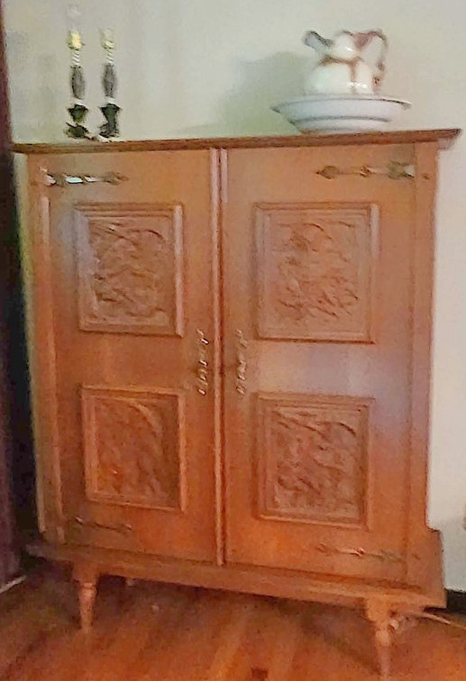 Image for VINTAGE GERMAN TIME CAPSULE ESTATE AUCTION