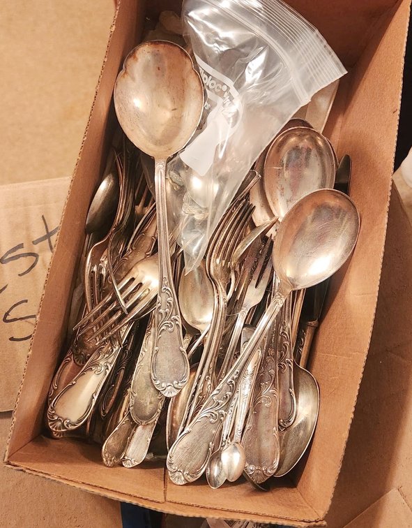 Image for VINTAGE GERMAN TIME CAPSULE ESTATE AUCTION