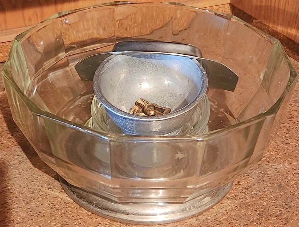 Image for VINTAGE GERMAN TIME CAPSULE ESTATE AUCTION