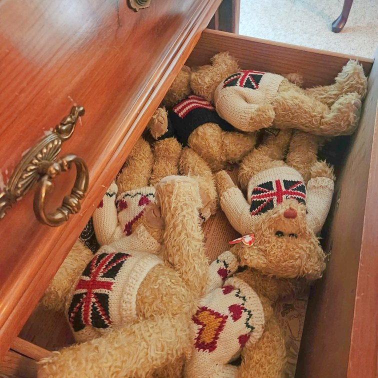 Image for VINTAGE GERMAN TIME CAPSULE ESTATE AUCTION