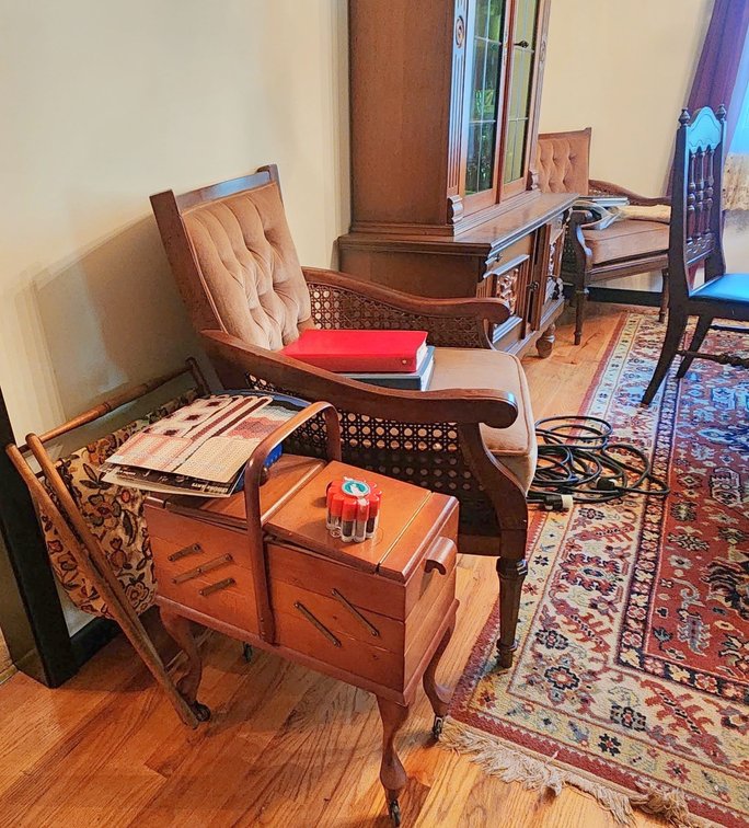 Image for VINTAGE GERMAN TIME CAPSULE ESTATE AUCTION