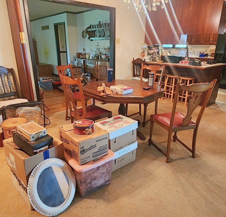 Image for VINTAGE GERMAN TIME CAPSULE ESTATE AUCTION
