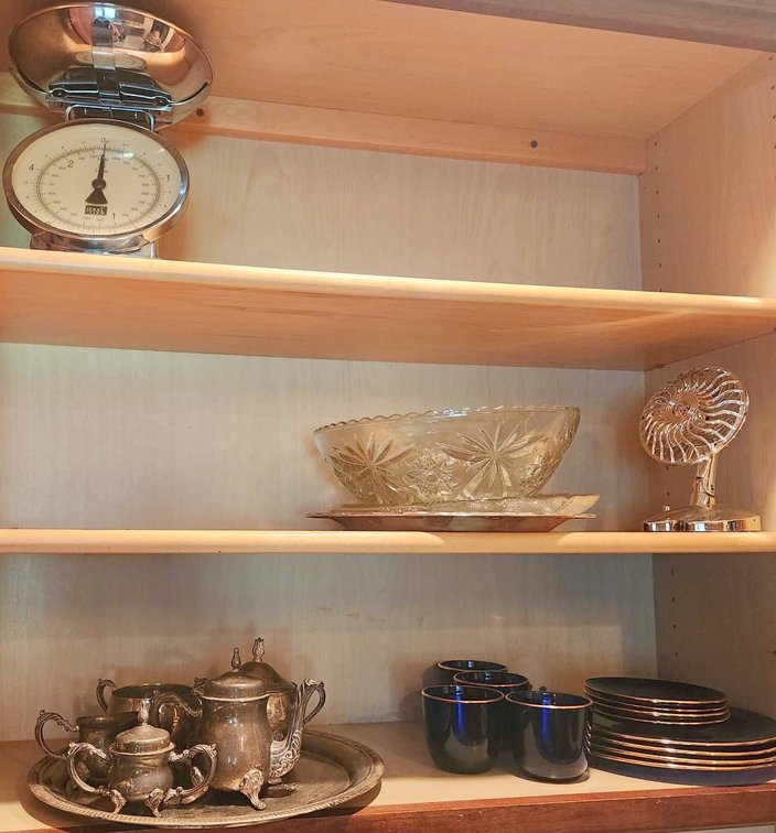 Image for VINTAGE GERMAN TIME CAPSULE ESTATE AUCTION
