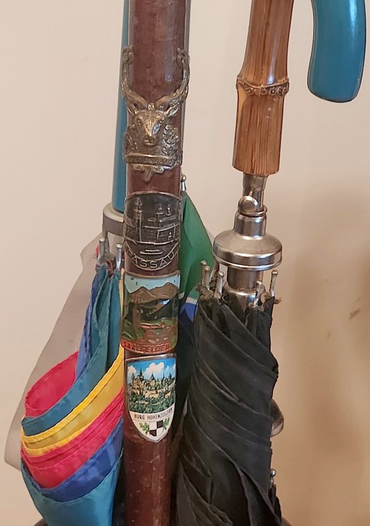 Image for VINTAGE GERMAN TIME CAPSULE ESTATE AUCTION