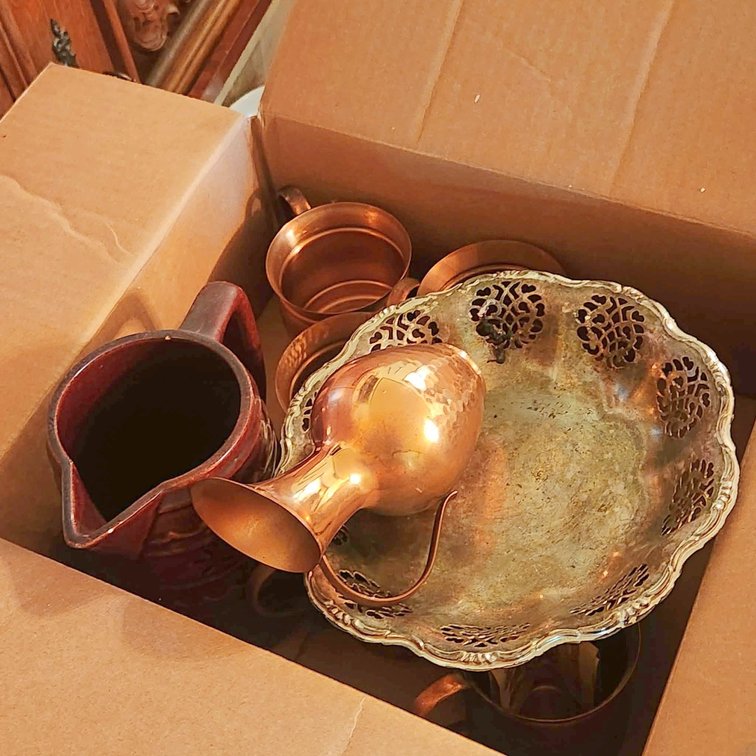 Image for VINTAGE GERMAN TIME CAPSULE ESTATE AUCTION