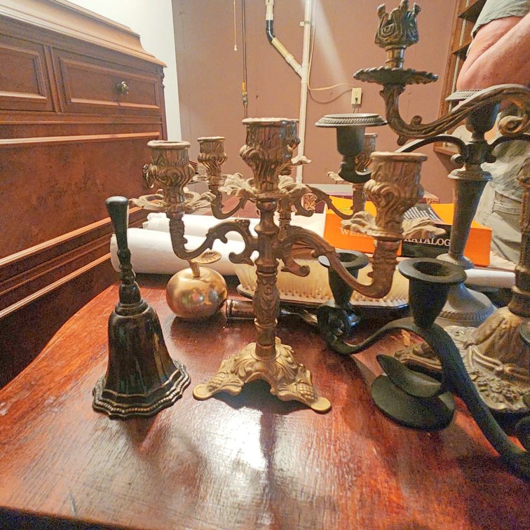 Image for VINTAGE GERMAN TIME CAPSULE ESTATE AUCTION