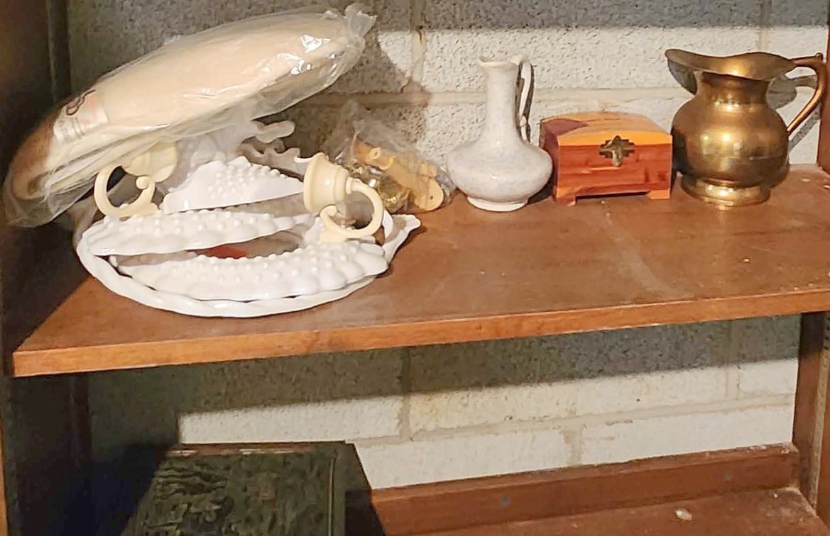 Image for VINTAGE GERMAN TIME CAPSULE ESTATE AUCTION