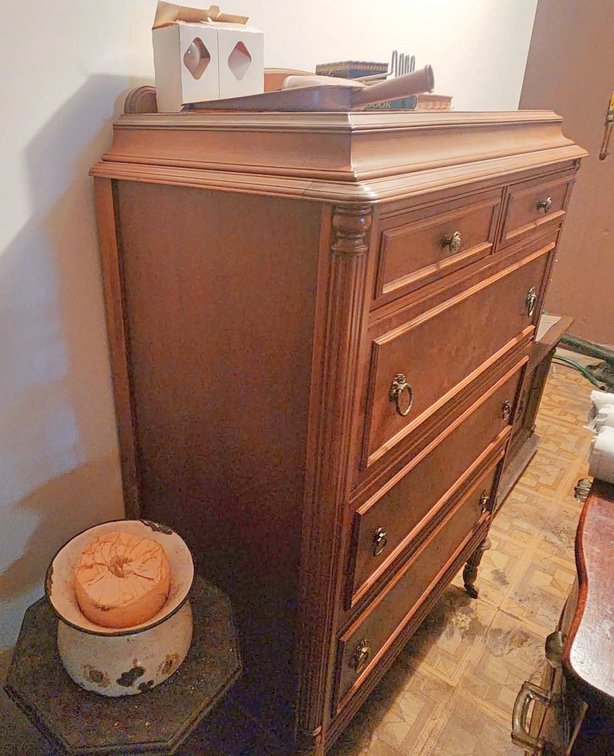 Image for VINTAGE GERMAN TIME CAPSULE ESTATE AUCTION