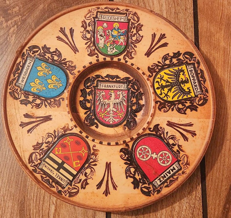 Image for VINTAGE GERMAN TIME CAPSULE ESTATE AUCTION