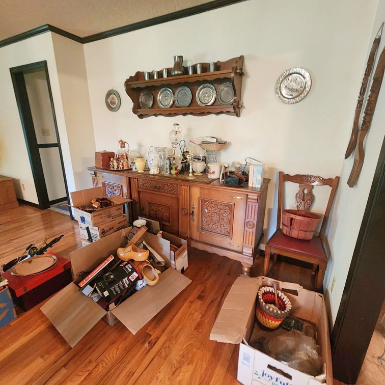 Image for VINTAGE GERMAN TIME CAPSULE ESTATE AUCTION