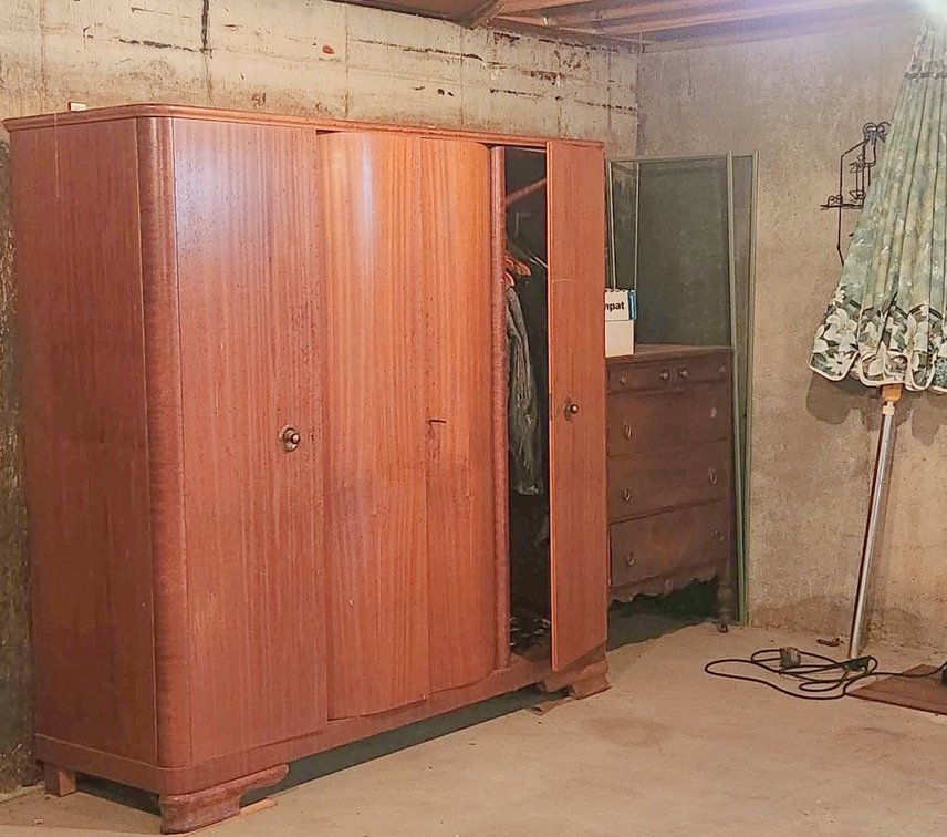 Image for VINTAGE GERMAN TIME CAPSULE ESTATE AUCTION